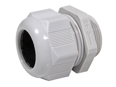 HOLKKITIIVISTE MUOVI M32X1,5 18,0-25,0 * - Kaapelin läpiviennit ja sulkutulpat - 1090-3218251 - 1