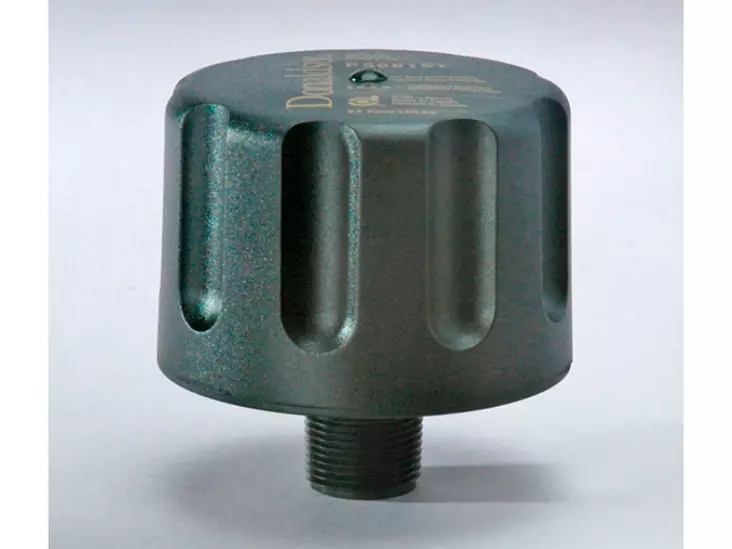 HUOHOTIN DONALDSON T.R.A.P STANDARD 1'' NPT - Hydrauliikkasuodattimet - 1484-P566151 - 1