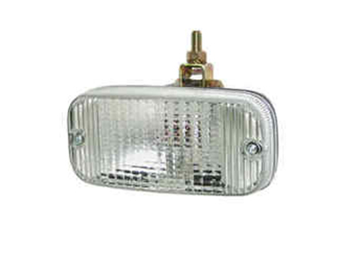 Talmu 1134-211 Retro Huomiovalo Kirkas - Etuvalot ja -vilkut yleismallit - 964296-071 - 1