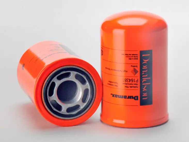 HYDRAULIIKKASUODATIN DONALDSON - Hydrauliikkasuodattimet - 1484-P164381 - 1