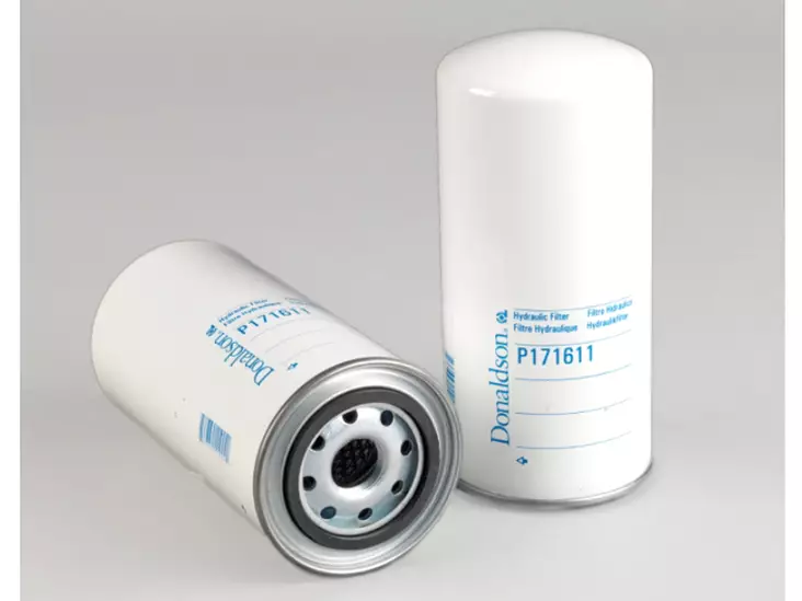 HYDRAULIIKKASUODATIN DONALDSON - Hydrauliikkasuodattimet - 1484-P171611 - 1