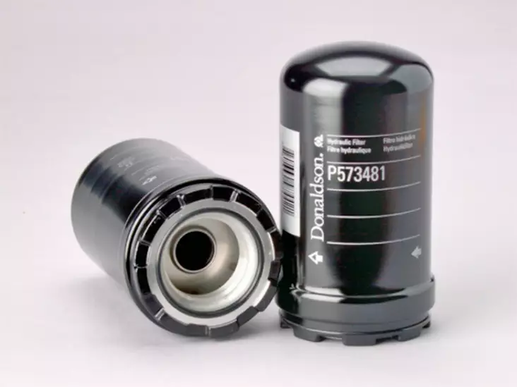 HYDRAULIIKKASUODATIN DONALDSON - Hydrauliikkasuodattimet - 1484-P573481 - 1