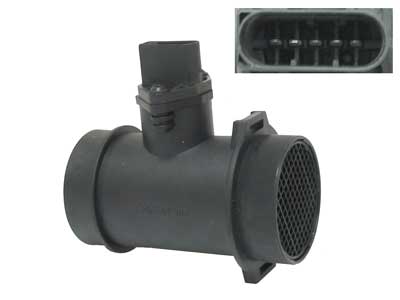 ILMAMASSAMITTARI ORIG.BOSCH BMW E46 - Ilmamassamittarit - 7701-99531 - 1