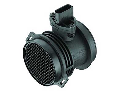 ILMAMASSAMITTARI ORIG.BOSCH MB C/E/S - Ilmamassamittarit - 7701-9921 - 1