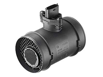 ILMAMASSAMITTARI ORIG. BOSCH OPEL VECTRA 2,0/2,2 DTI - Ilmamassamittarit - 7701-99581 - 1