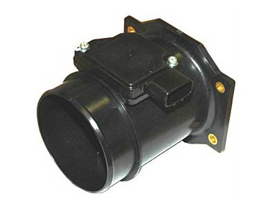 ILMAMASSAMITTARI ORIG. NISSAN PRIMERA P11 2,0 - Ilmamassamittarit - 7701-99561 - 1