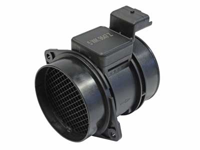 ILMAMASSAMITTARI ORIG.SIEMENS RENAULT 3,0 DCI - Ilmamassamittarit - 7701-99631 - 1