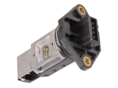 ILMAMASSAMITTARI PIERBURG VOLVO - Ilmamassamittarit - 7701-9931 - 1