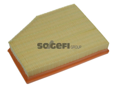 COOPERSFIAAM ILMANSUODATIN - BMW E60,E61 - Ilmansuodattimet - 1483-PA7491 - 1