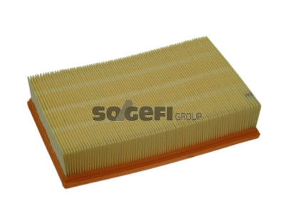ILMANSUODATIN CPF, FORD, NISSAN - Ilmansuodattimet - 1483-PA7321 - 1