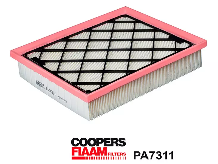 ILMANSUODATIN CPF, FORD - Ilmansuodattimet - 1483-PA7311 - 1