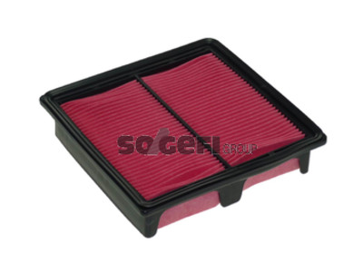 ILMANSUODATIN CPF, HONDA - Ilmansuodattimet - 1483-PA7271 - 1