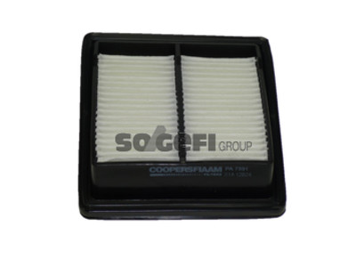 ILMANSUODATIN CPF, HONDA - Ilmansuodattimet - 1483-PA7591 - 1
