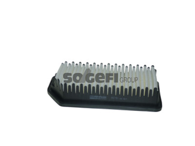 ILMANSUODATIN CPF, HYUNDAI - Ilmansuodattimet - 1483-PA7781 - 1