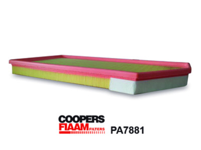 ILMANSUODATIN CPF, MB - Ilmansuodattimet - 1483-PA7881 - 1