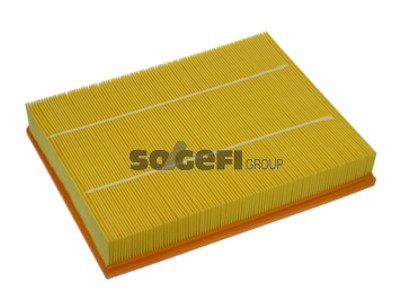 ILMANSUODATIN CPF, OPEL - Ilmansuodattimet - 1483-PA7431 - 1