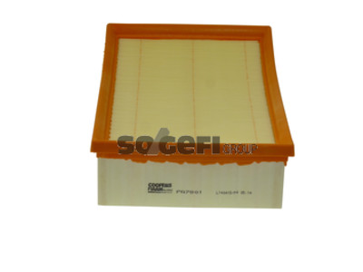 ILMANSUODATIN CPF, OPEL - Ilmansuodattimet - 1483-PA7801 - 1