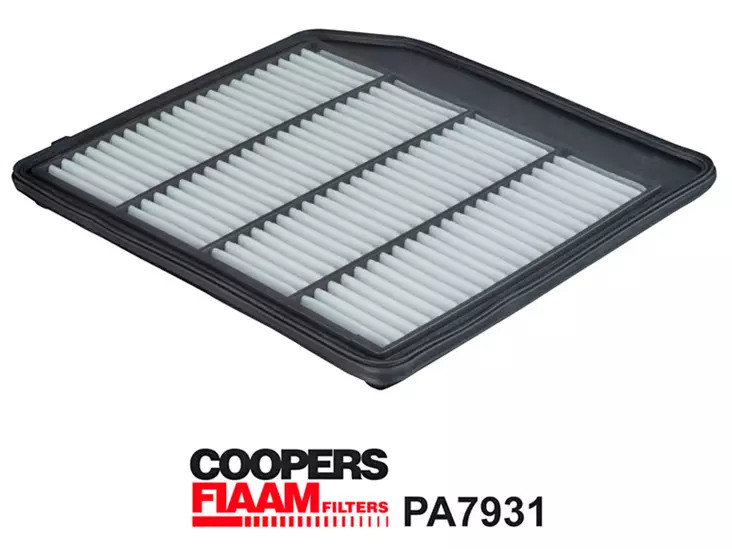 COOPERSFIAAM ILMANSUODATIN - SUZUKI VITARA & SX4 S-CROSS - Ilmansuodattimet - 1483-PA7931 - 1