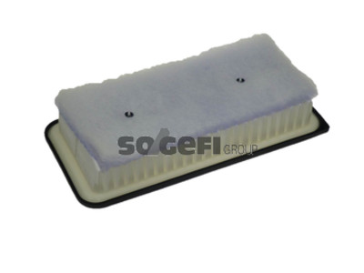 ILMANSUODATIN CPF, TOYOTA - Ilmansuodattimet - 1483-PA7531 - 1