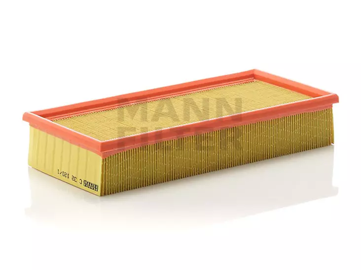 ILMANSUODATIN MANN, FORD - Ilmansuodattimet - 1482-C321201 - 1
