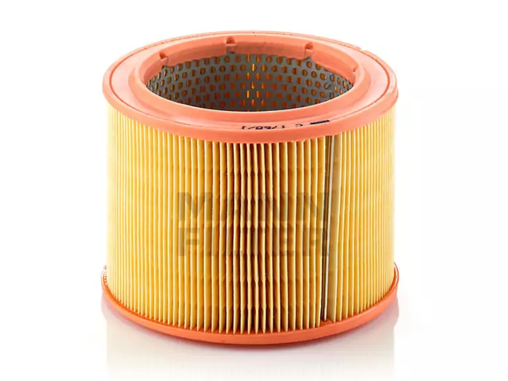 ILMANSUODATIN MANN, PSA - Ilmansuodattimet - 1482-C17601 - 1