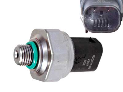 ILMASTOINNIN PAINEKYTKIN BMW - Ilmastoinnin painekytkimet - 1354-0011 - 1