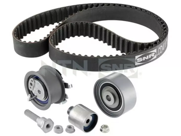 JAKOHIHNASARJA SNR - Jakohihnasarjat - KD45761 - 1