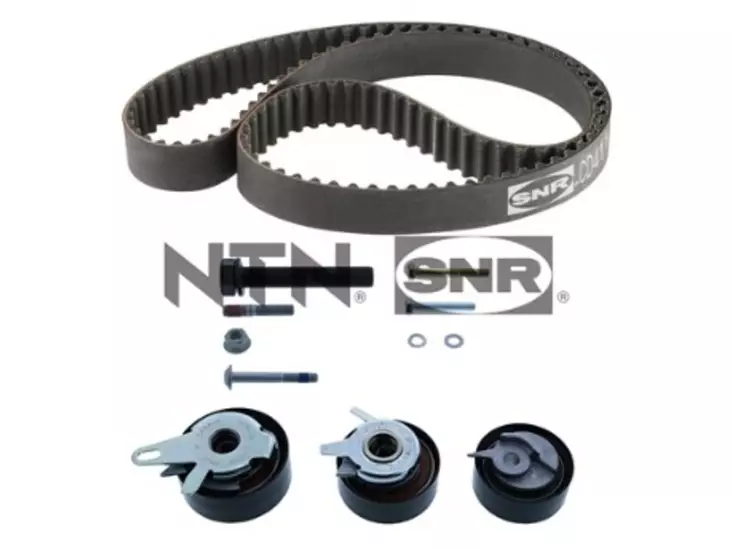 JAKOHIHNASARJA SNR - Jakohihnasarjat - KD46501 - 1