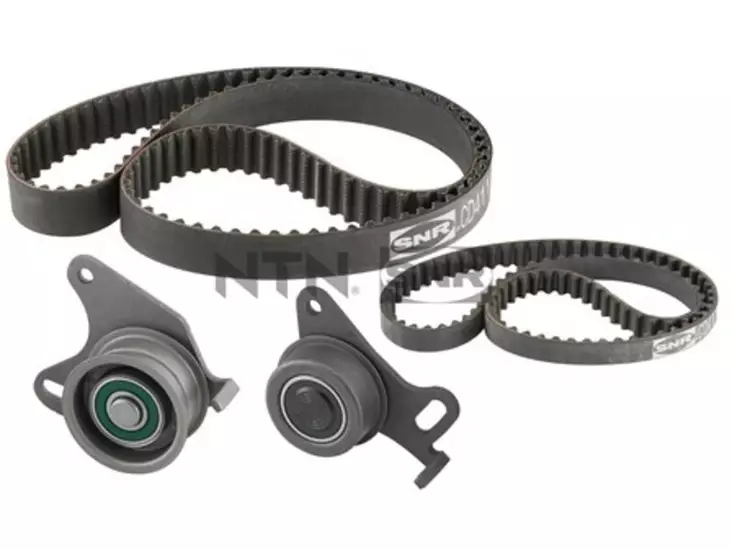 JAKOHIHNASARJA SNR - Jakohihnasarjat - KD47301 - 1