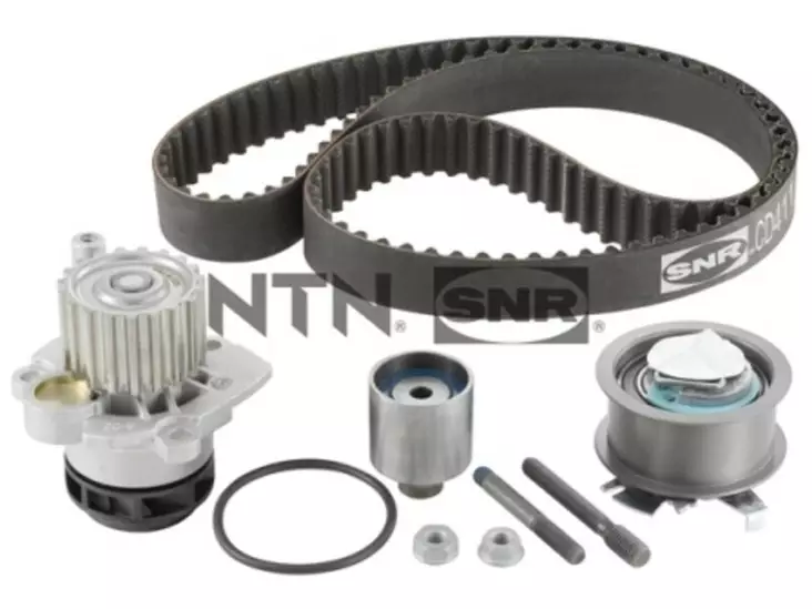 JAKOHIHNASARJA VESIPUMPULLA SNR - Jakohihnasarjat - KDP457491 - 1