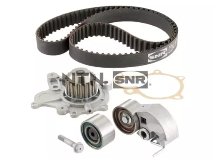 JAKOHIHNASARJA VESIPUMPULLA SNR - Jakohihnasarjat - KDP470241 - 1