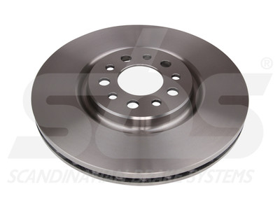 JARRULEVY SBS, 1 KPL/PKT, ETU, ALFA ROMEO - Jarrulevyt - 88-1551 - 1