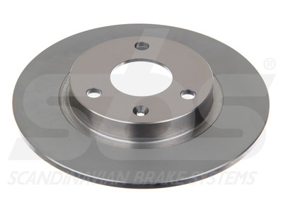 JARRULEVY SBS, 2 KPL/PKT, ETU, CITROEN, PEUGEOT - Jarrulevyt - 88-1301 - 1