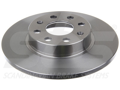 JARRULEVY SBS, 2 KPL/PKT, ETU, FIAT, OPEL - Jarrulevyt - 88-1601 - 1