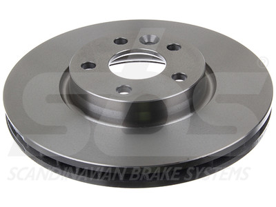JARRULEVY SBS, 2 KPL/PKT, ETU, FORD, LAND ROV, VOLVO - Jarrulevyt - 88-1001 - 1