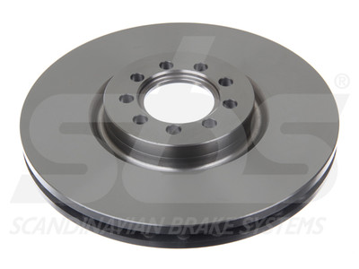 JARRULEVY SBS, 2 KPL/PKT, ETU, IVECO - Jarrulevyt - 88-1251 - 1