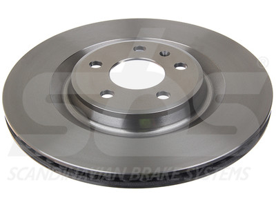 JARRULEVY SBS, 2 KPL/PKT, TAKA, AUDI, VW - Jarrulevyt - 88-1141 - 1