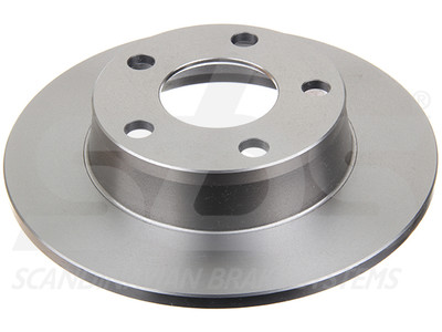 JARRULEVY SBS, 2 KPL/PKT, TAKA, AUDI - Jarrulevyt - 88-1451 - 1