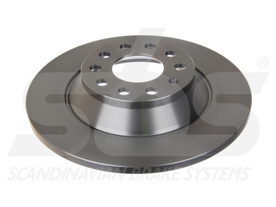 JARRULEVY SBS, 2 KPL/PKT, TAKA, AUDI - Jarrulevyt - 88-1541 - 1