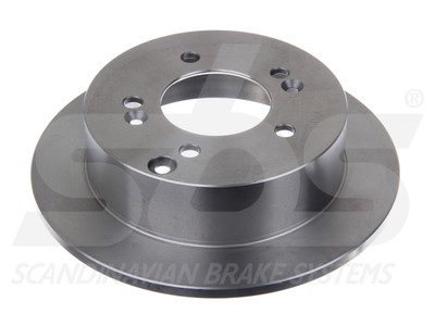 JARRULEVY SBS, 2 KPL/PKT, TAKA, HYUNDAI, KIA, SUBARU - Jarrulevyt - 88-1501 - 1