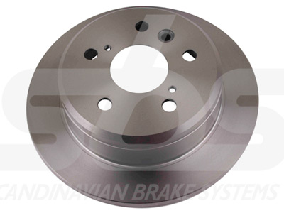 JARRULEVY SBS, 2 KPL/PKT, TAKA, LEXUS, TOYOTA - Jarrulevyt - 88-1811 - 1