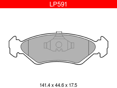 JARRUPALASARJA DELPHI - Jarrupalasarjat - LP591 - 1