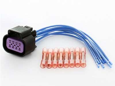 JOHTOSARJA 8-NAP BOXER/DUCATO/JUMPER 06-> TAKAV.KORJAUS - Pistokkeet ja johtosarjat - 1571-66171 - 1