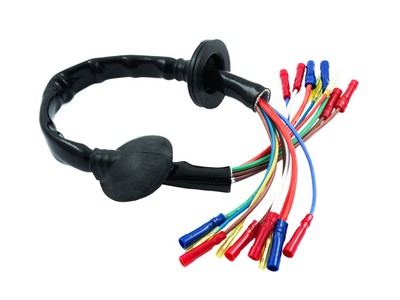 JOHTOSARJA # TAKALUUKKU BMW 3-SRJ. (E36) CABRIOLET 03.93-04.99 - Johtosarjat, merkkikohtaiset - 1571-66071 - 1