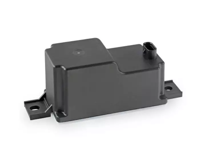 Hella Jännitetasaaja Start-Stop järjestelmä MB - Auxiliary  AGM-Lisäakut - 8ES011590701 - 1