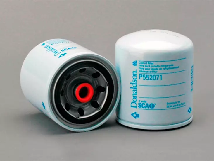 JÄÄHDYTYSNESTESUODATIN DONALDSON - Jäähdytysnestesuodattimet - 1484-P552071 - 1