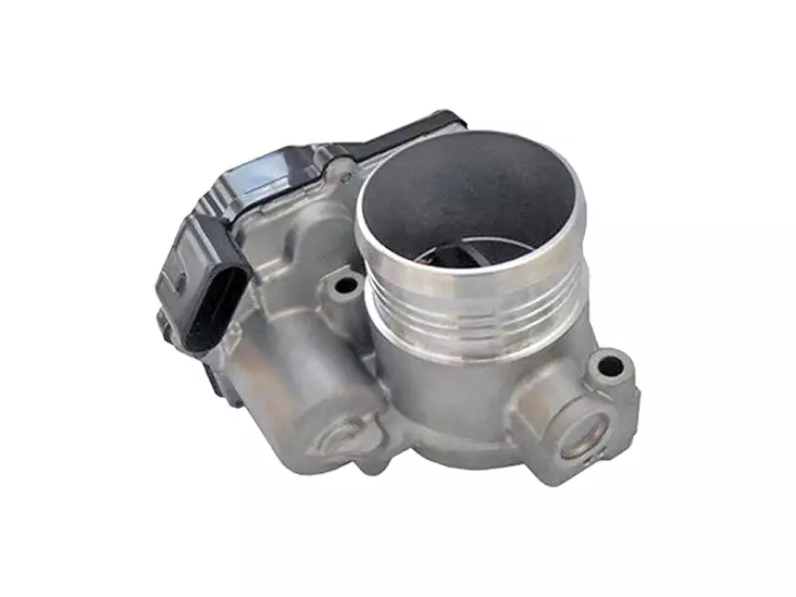 KAASULÄPPÄKOTELO VAG - Kaasuläppätunnistimet ja -kotelot - 89331 - 1