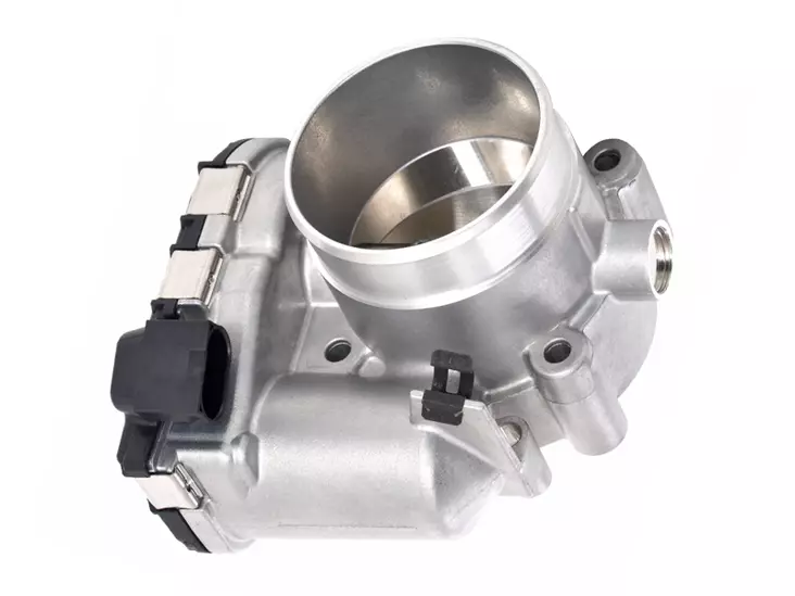 KAASULÄPPÄKOTELO - Kaasuläppätunnistimet ja -kotelot - 0280750151 - 1