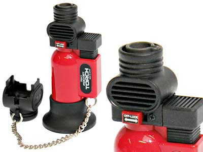 KAASUPISTOOLI PRINCE PB207 - Kaasupistoolit - 1717-1001 - 1