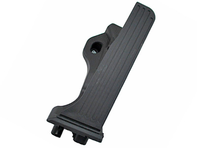 KAASUPOLJIN/ANTURI VAG - Kaasupolkimen asentotunnistimet - 7733-96351 - 1